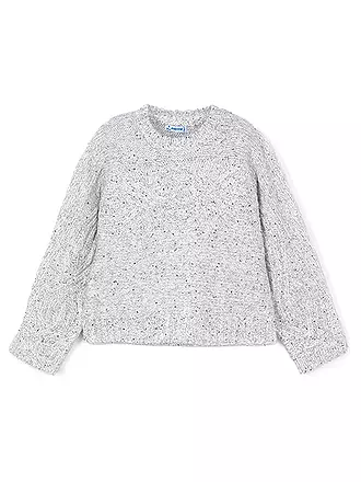 MAYORAL | Mädchen Pullover | 